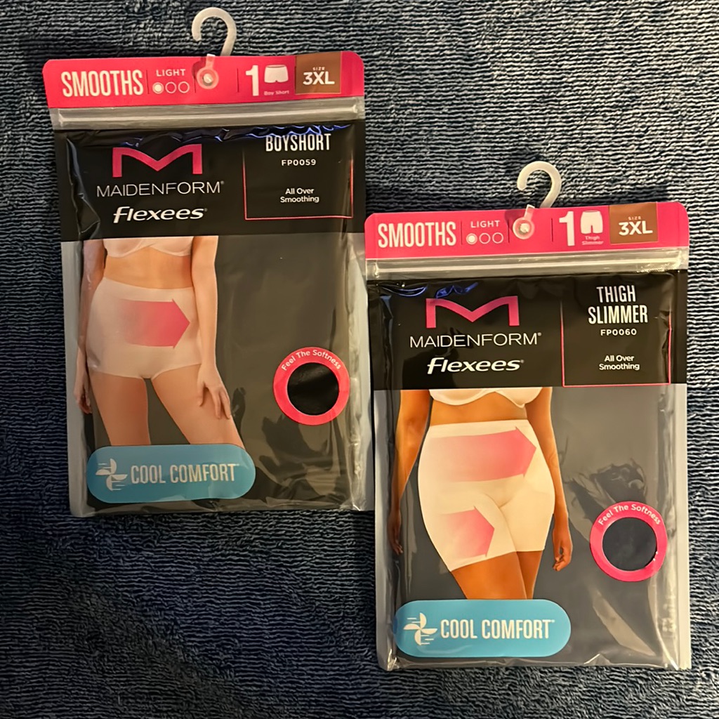Maidenform